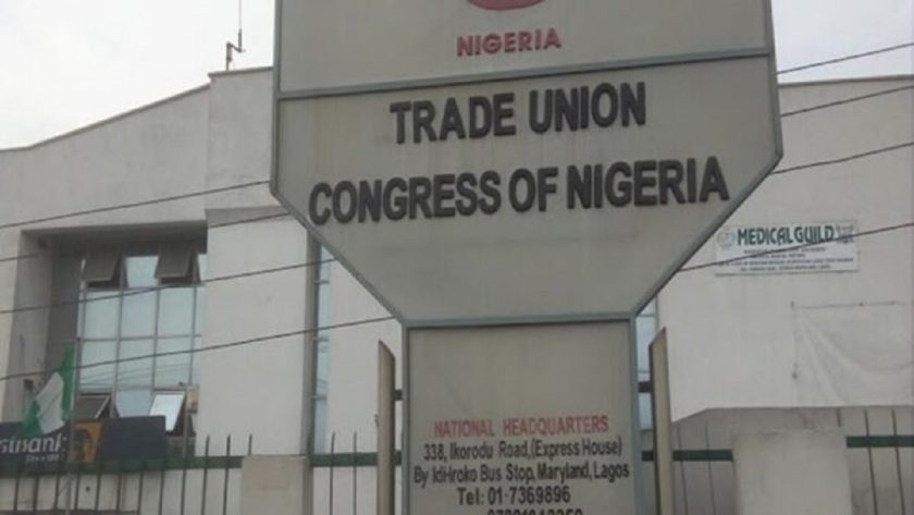 Fuel Subsidy: Tuc Makes 14 Requests From Federal Govt