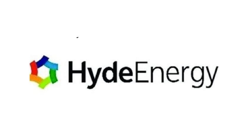 GCR Assigns First-time Issuer Ratings to Hyde Energy Limited GCR Assigns First-time Issuer Ratings to Hyde Energy Limited