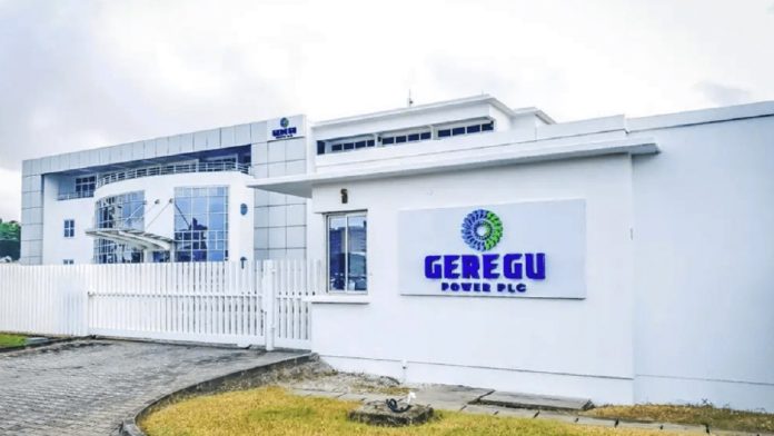 Geregu Power Steadies with Overbought Signs