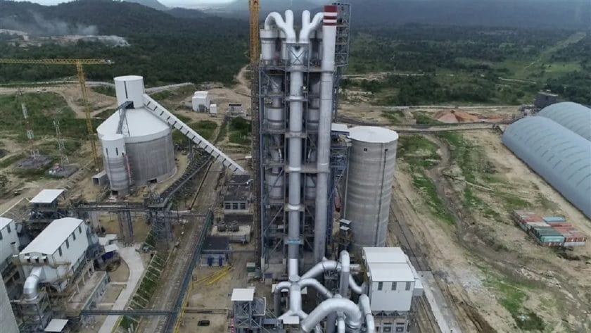 IFC Syndicates $500m Loan to Support BUA Cement
