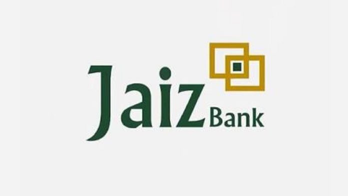 Jaiz Bank Gets Haircut after Earnings Forecast