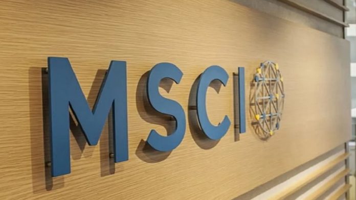 MSCI Halts Plan to Downgrade Nigeria Indexes
