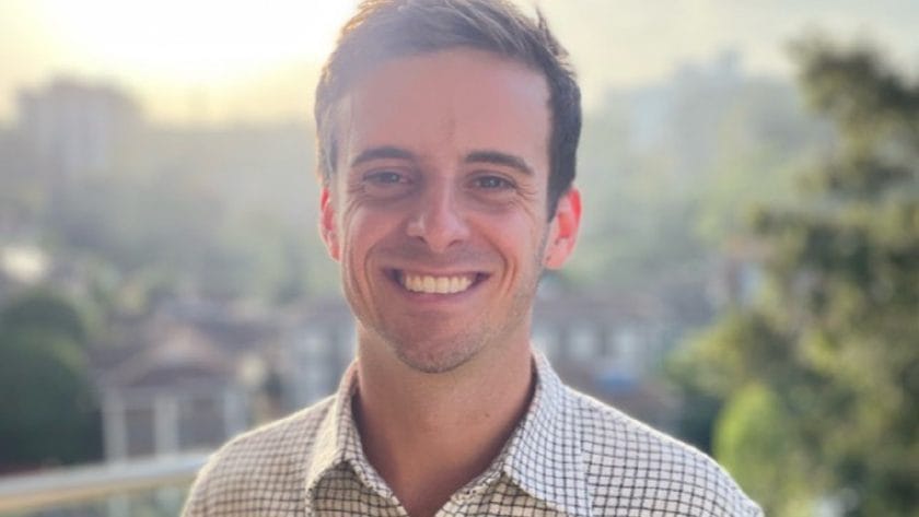 Moniepoint Names Ross Strike New Head of M&A, Investor Relations Moniepoint Names Ross Strike New Head of M&A, Investor Relations