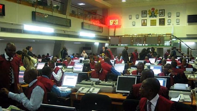 NGX Index Rises, Market Return Races Toward Inflation
