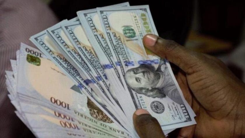 Naira Devaluation Looms, CBN Denial to Buy Time Naira Devaluation Looms, CBN Denial to Buy Time
