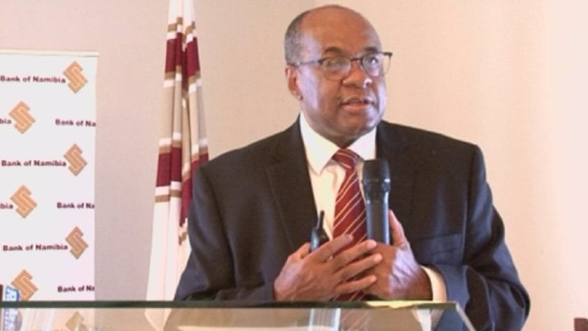 Namibia Hikes Interest Rate to 7.75% Namibia Hikes Interest Rate to 7.75%