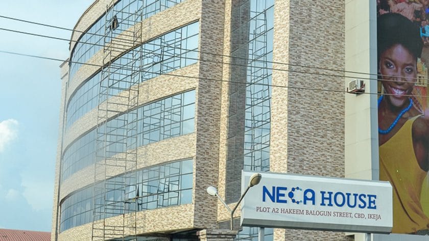 Nigeria Needs Roadmap to Diversify Economy – NECA