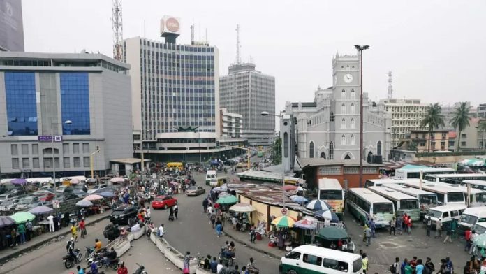 Nigerian Businesses Groan Under High Interest Rate Costs