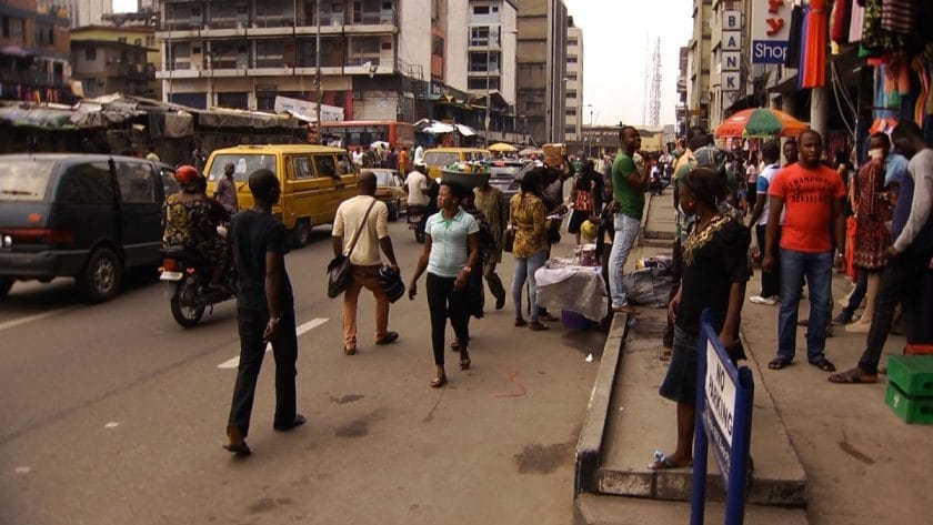 Nigerians Switch to Survival Mode as Naira Loses Allure