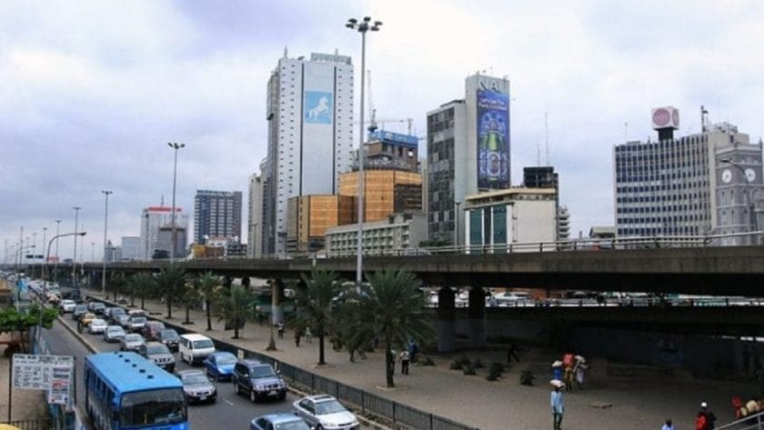 Nigeria’s Running Inflation to Temper Consumption Economy Nigeria's Running Inflation to Temper Consumption Economy