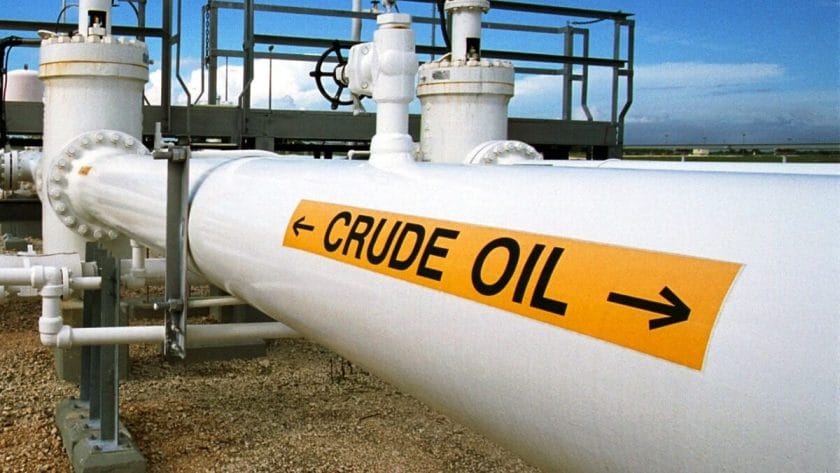 Oil Rallies As Congress Approves Us Debt Deal