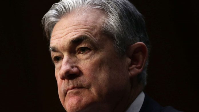 Powell Repeats Need for Further Rate Hikes