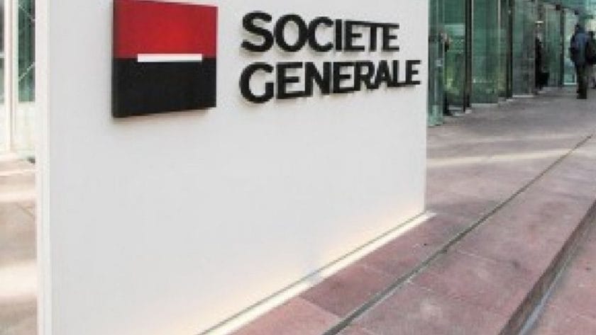 Societe Generale to Sell African Subsidiaries