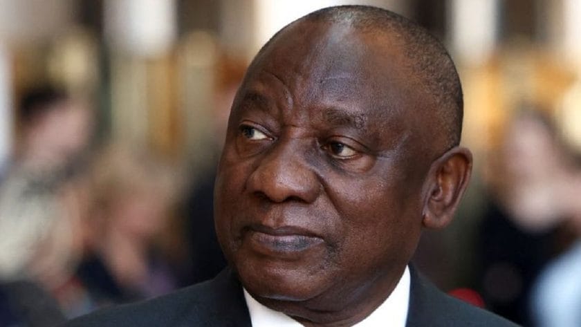 South Africa Faces Headwinds, Debt-GDP Ratio Jumps to 70% South Africa Faces Headwinds, Debt-GDP Ratio Jumps to 70%