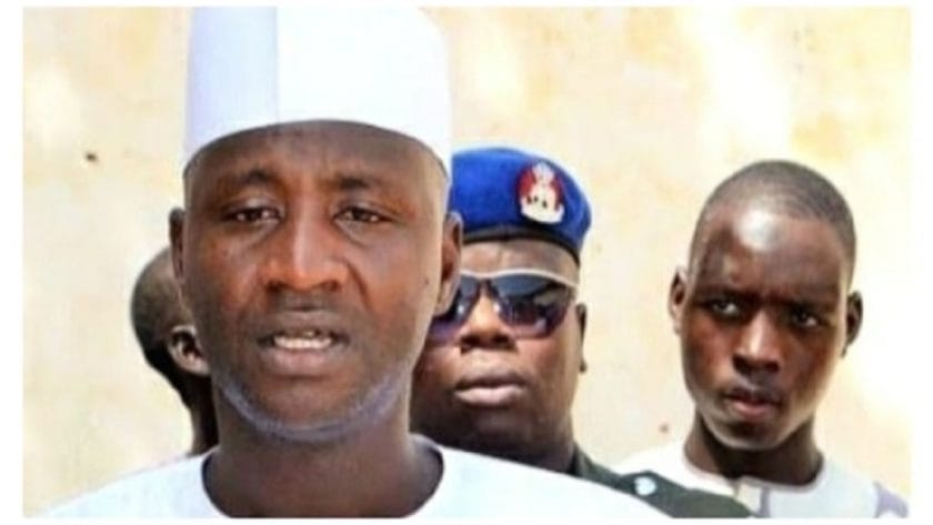 Sterling Bank Officials, Former Reps Member Jailed for N212m Fraud Sterling Bank Officials, Former Reps Member Jailed for N212m Fraud