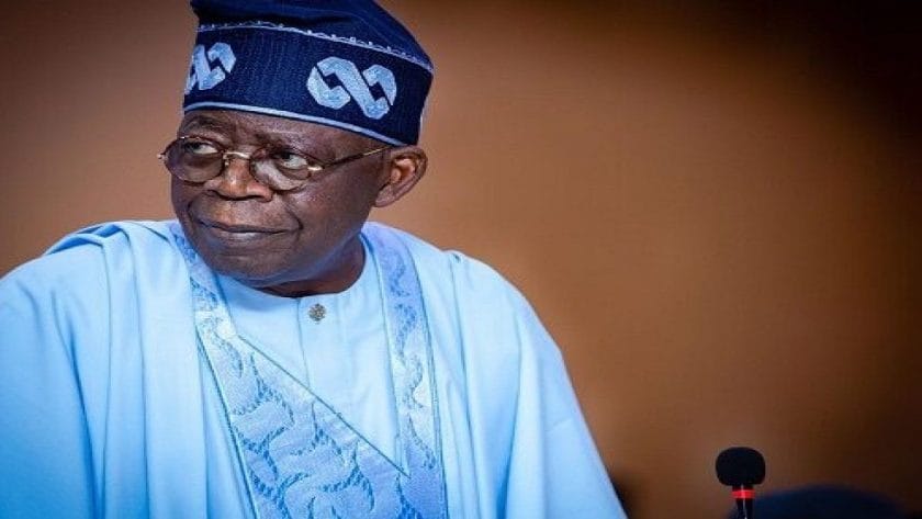 Tinubu to Participate in Global Financial Pact in Paris Tinubu to Participate in Global Financial Pact in Paris