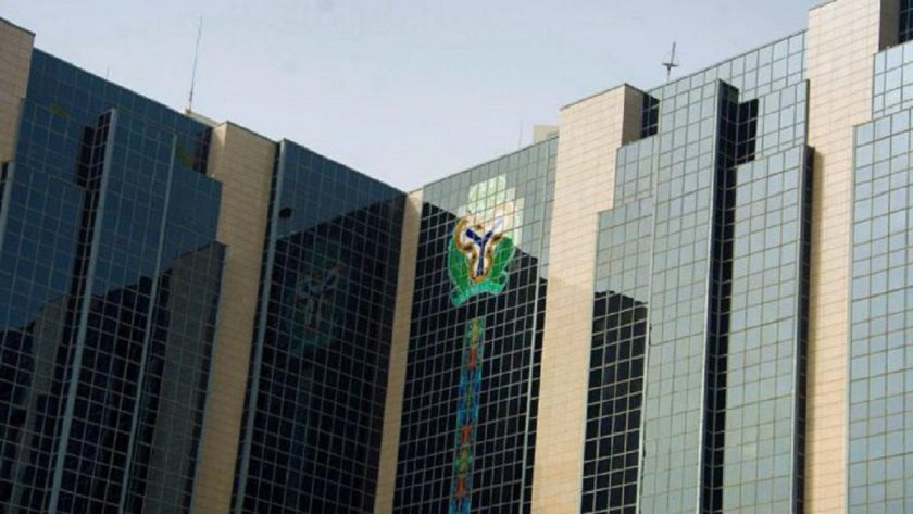 Treasury Bills Traded Cold as CBN Holds Auction Treasury Bills Traded Cold as CBN Holds Auction