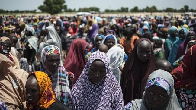 UN Grants Nigeria $20m to Reduce Food Crisis in North East 1 UN Grants Nigeria $20m to Reduce Food Crisis in North East