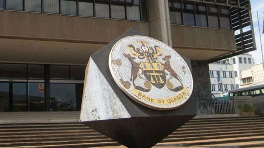 Uganda Keeps Benchmark Rate at 10% Uganda Keeps Benchmark Rate at 10%