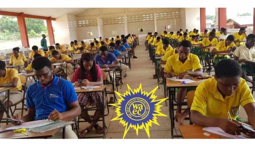 WAEC to Prosecute 56 Website Operators Leaking Exams Questions WAEC to Prosecute 56 Website Operators Leaking Exams Questions