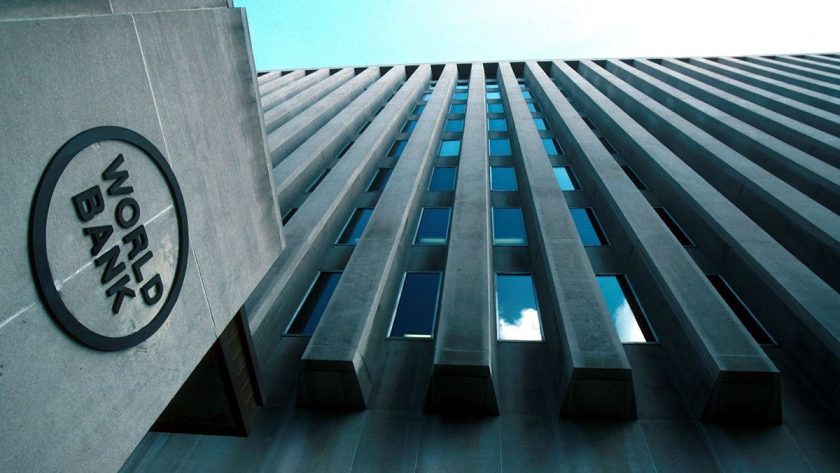World Bank Slashes Global Growth Amidst High Interest Rates
