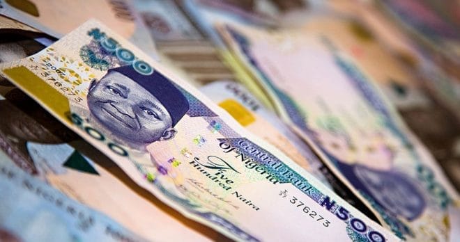 Yield on Nigerian T-Bills Rises Ahead of CBN Auction 1 Yield on Nigerian T-Bills Rises Ahead of CBN Auction