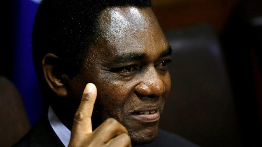 Zambia's Debt Deal Accelerates Next Stage of Restructuring