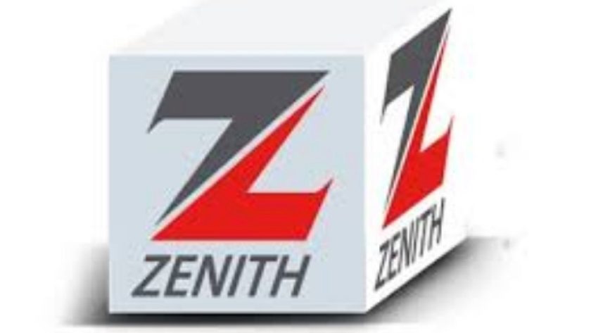 Zenith Bank Market Valuation Crossed N1trn