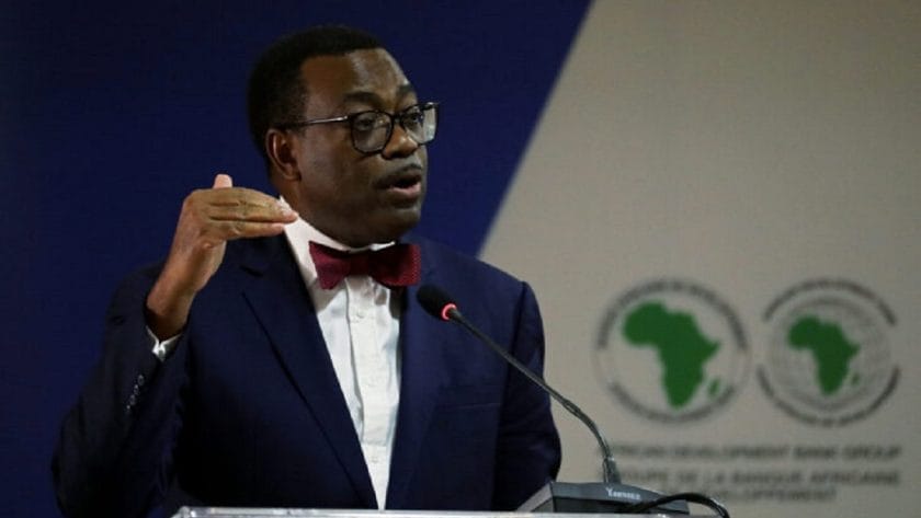 AfDB Plans Budget Support for Zambia After $6.3bn Debt Restructuring