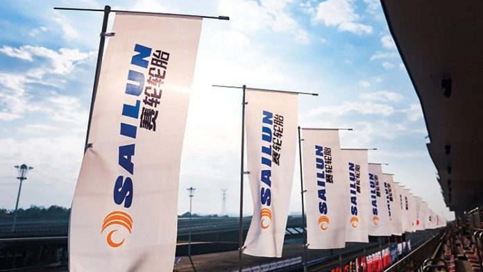 Chinese firm, Sailun Tyres, Plans to Operate in Nigeria