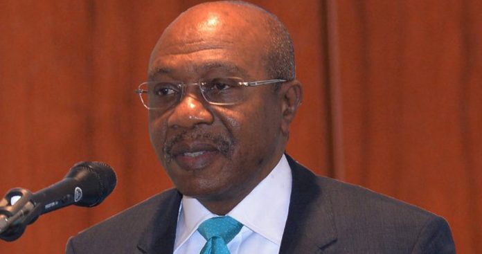 DSS Charges Godwin Emefiele after Court Ruling