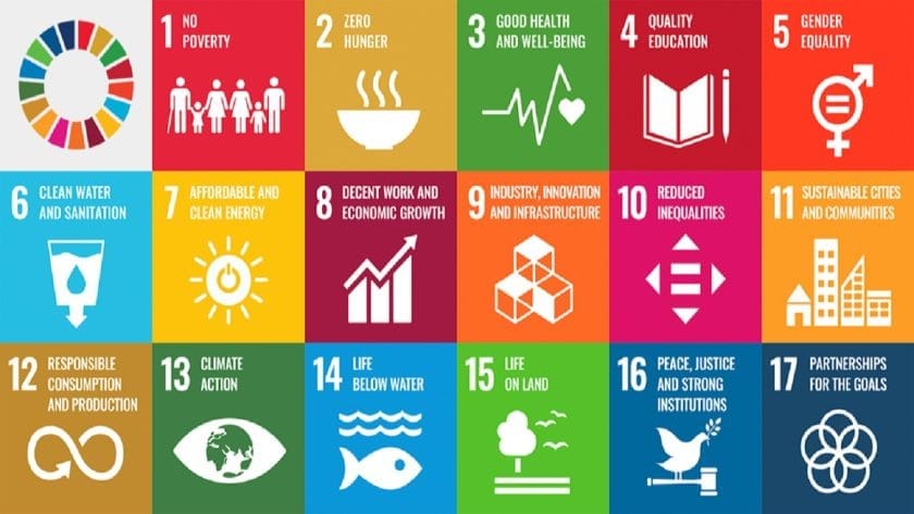 Developing Countries Face $4trn Inv. Gap in SDGs – UN Developing Countries Face $4trn Inv. Gap in SDGs – UN