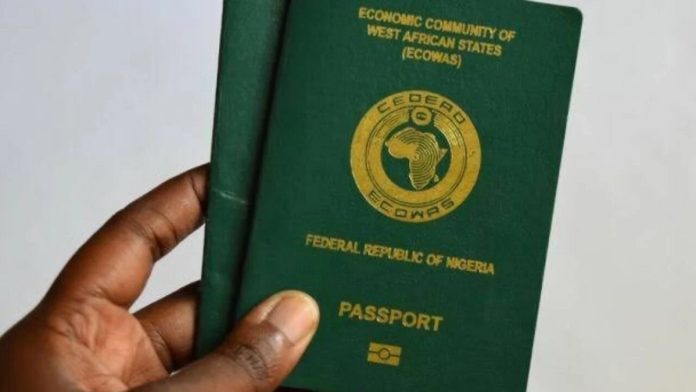 Discrepancies in NIN Data Delay Passport Issuance - Immigration
