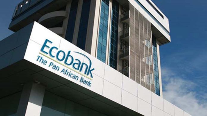 Ecobank Offers Cheap Loans to Tech Companies, Entrepreneurs