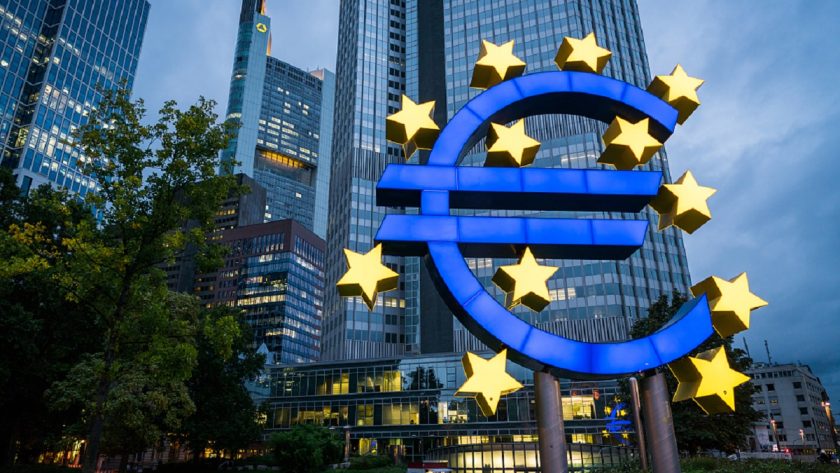 Eurozone Inflation Eases as Energy Prices Decline Eurozone Inflation Eases as Energy Prices Decline