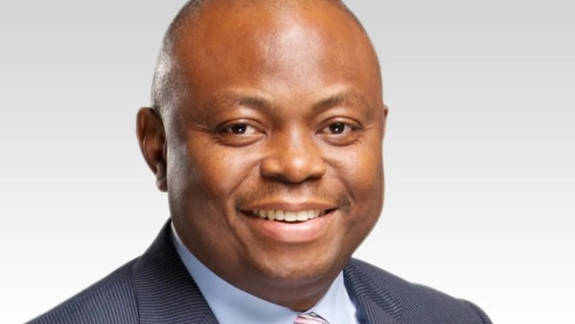 FBNH Hits N800bn over Another Unusual Volume Trade