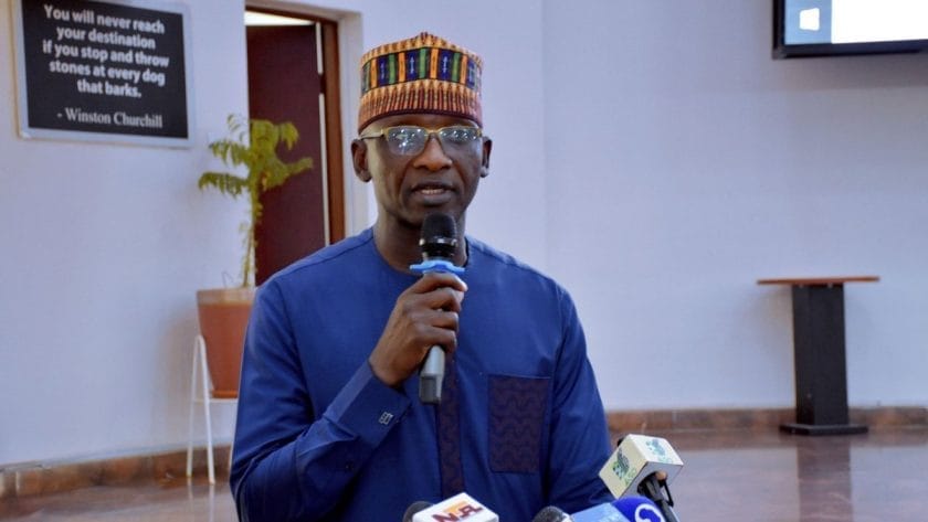 FG Targets $5bn Revenue from Outsourcing Industry FG Targets $5bn Revenue from Outsourcing Industry
