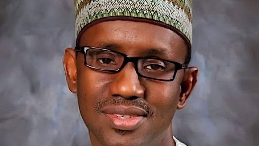 FG to Amend Nigeria’s Cybercrime Act – Ribadu FG to Amend Nigeria's Cybercrime Act - Ribadu