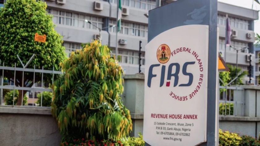 Firs Rakes-In N5.5 Trillion In Six Months