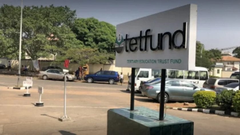 Fx: Tetfund Mulls Suspension Of Foreign Scholarship