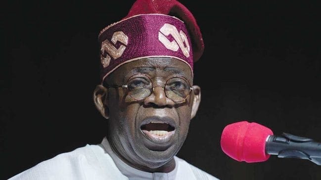 Fuel Subsidy Removal, FX Reform, Yielding Positive Results – Tinubu 1 Fuel Subsidy Removal, FX Reform, Yielding Positive Results – Tinubu