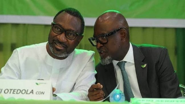 Geregu Power Jumps to N825bn After Earnings Release 1 Geregu Power Jumps to N825bn After Earnings Release