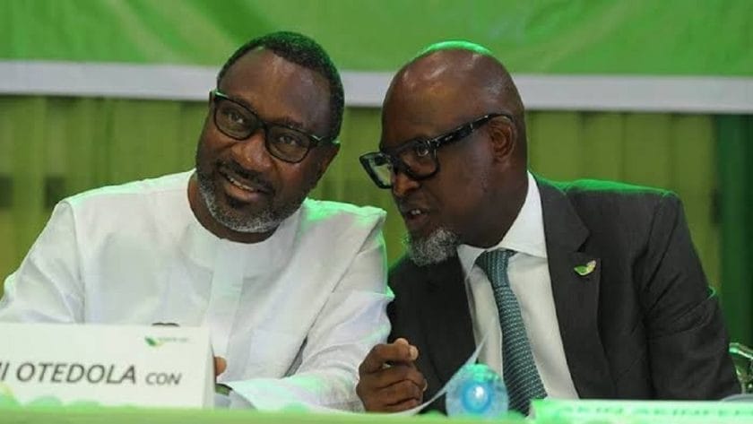 Geregu Power Jumps to N825bn After Earnings Release