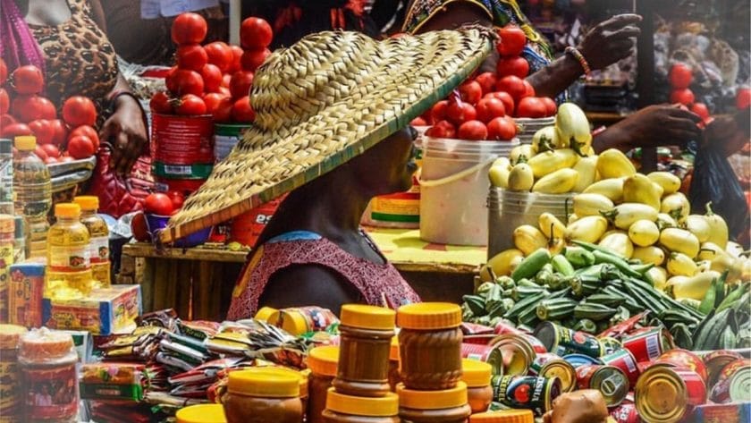 Ghana's Private Sector Outlook Brightens, Inflation Softens