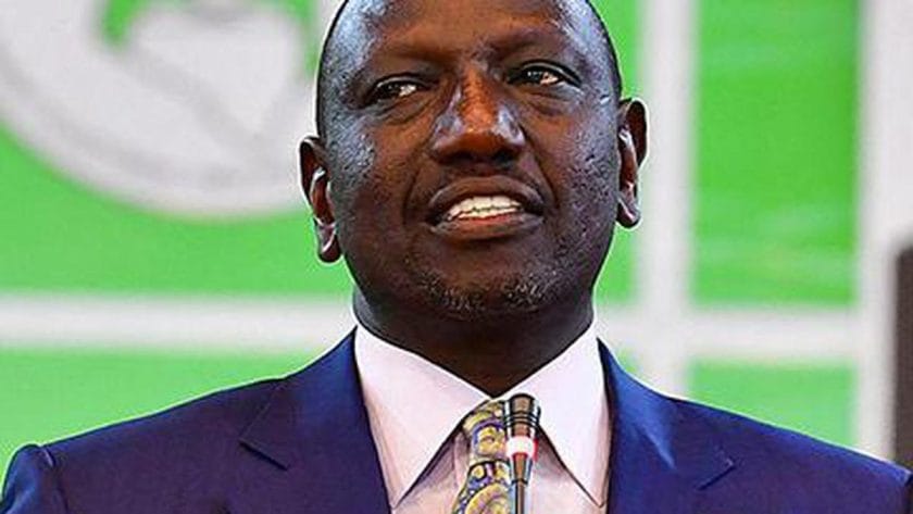 Kenya Gets $415Mn Imf Loan