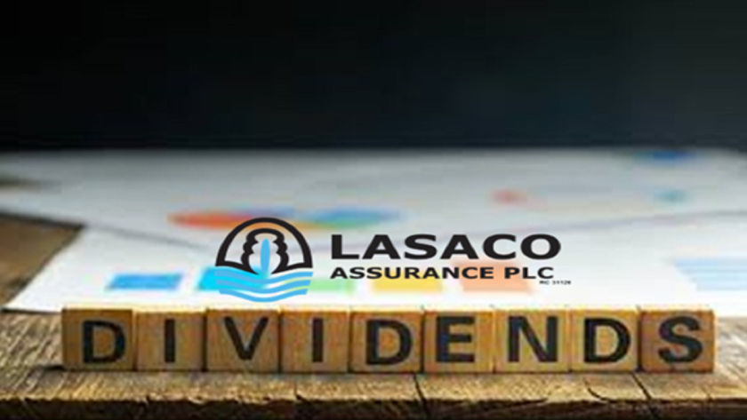 Lasaco Assurance Declares N13.9Bn Dividend For 2022