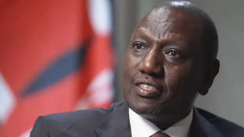 Moody’s Confirms Kenya’s B3 Ratings, Outlook Changes to Negative Moody's Confirms Kenya's B3 Ratings, Outlook Changes to Negative