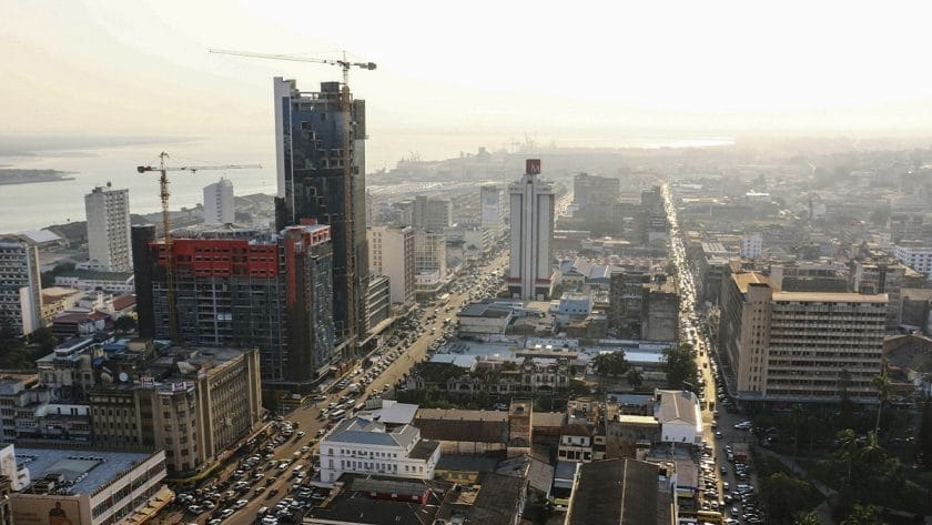 Mozambique to Access $60.6m IMF Credit after Second Review Mozambique to Access $60.6m IMF Credit after Second Review
