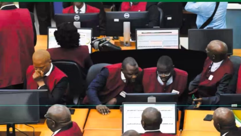 NGX Rises by N440bn as Banking Stocks Rally