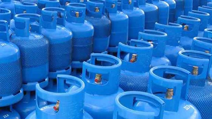NNPC, UTM Offshore Sign Deal to Crash Cost of Cooking Gas